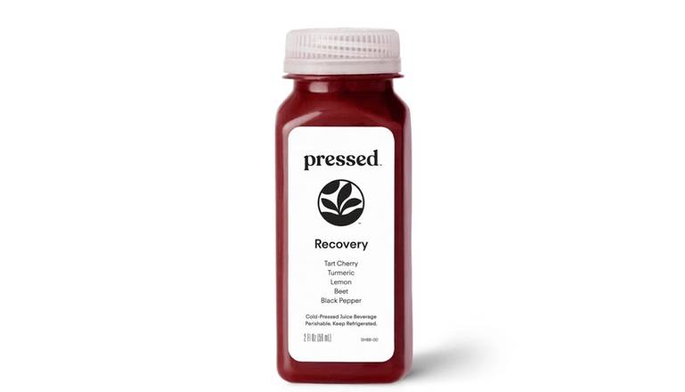Recovery Shot