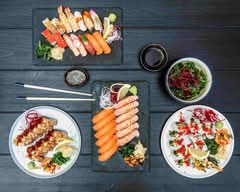 Sugu Sushi & Thai