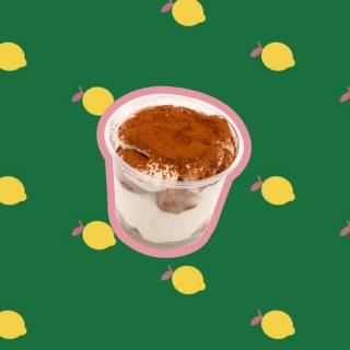 😍 TIRAMISÙ