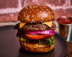 Neon Burger & Grill (810 Vallejo St)