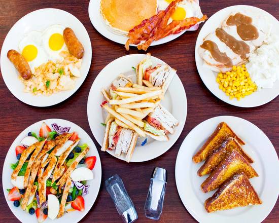 Splendid Diner