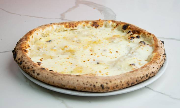 Quattro Formaggi  ~