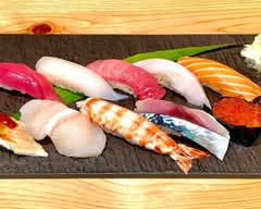 鮨かど Sushikado