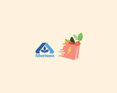 Albertsons Flash Delivery