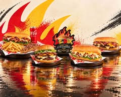  🍔 LE DIX - HALAL 