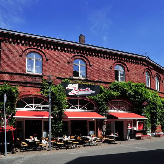 Boente - Die Hausbrauerei