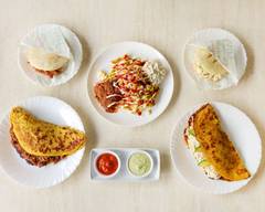 Arepera La Caraqueña