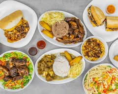 The Grove Grill & Convenience Store