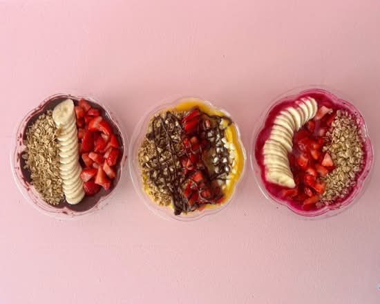 Sip&bite nutrition club (20 West St)