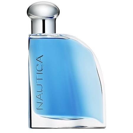 Nautica Blue Eau De Toilette Spray For Men