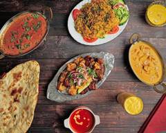 Bhullar Indisches Restaurant