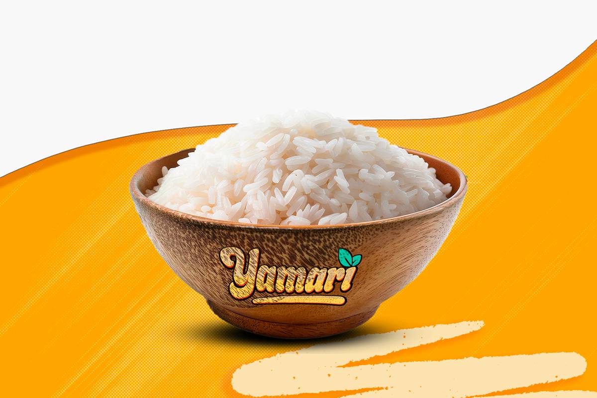 Riz Blanc