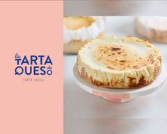 La Tarta de Queso (Vitacura)