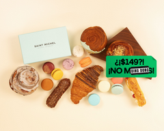 Saint michel Providencia (Guadalajara)