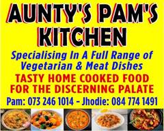 Aunty Pam's Kitchen