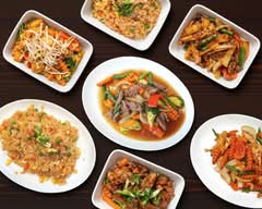 Aussie Thai Fusion