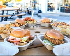 Project Pollo (North San Pedro)