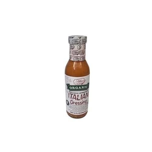 Abby's Kitchen Organic Italian Dressing (12 fl oz)