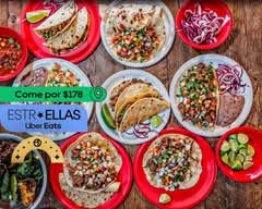 Tacos de Guisado Panduro Suc. L. Montejano