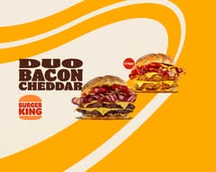 Burger King (Braga Lamaçães)