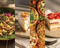 Simply Strawberries by Jagro Polhengoda