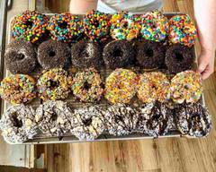 360 Donuts
