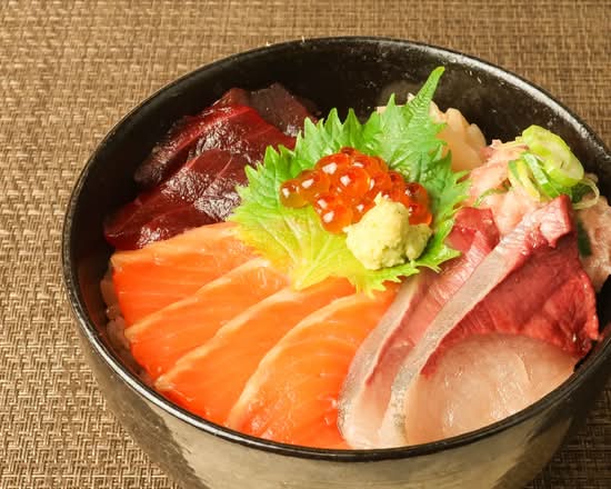 鮨・酒・肴 杉玉 錦糸町南口 Sugidama KINSHICHOMINAMIGUCHIの