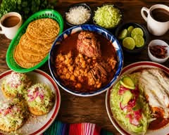 Antojitos El Sazón (Tijuana)