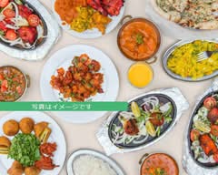 インドカレー チタワンカフェ Indian Curry CHITWAN CAFE
