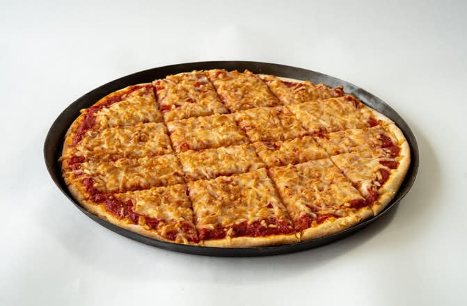 Vegan Sausage Original Crust - Personal