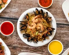 Wood Dragon Restaurant (1203 S Washington Ave)