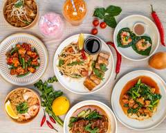 Sabiang Thai Kitchen (Tallawong)