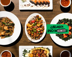 Restaurante Coreano H&R