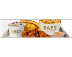 Baes (1407 South Main Chapel Way, #103)