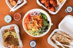 America's Best Wings (7007 Martin Luther King Jr Hwy, Hyattsville)