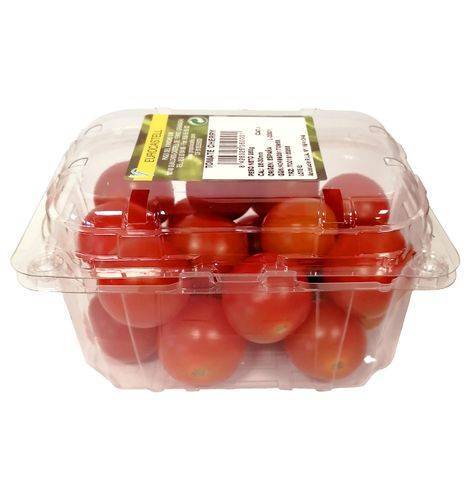 Tomate Cherry Bandeja (250 g)