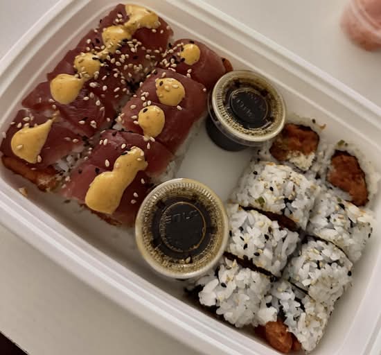 Niu Japanese Fusion Lounge photo 3