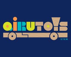 Qirutoys (Paseo San Francisco)