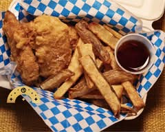 1st & Tenders (Grand Forks) (951 South 42nd Street Suite 102)