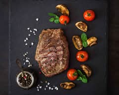 Max Grille Jerk & B.B.Q (4007 175th St)