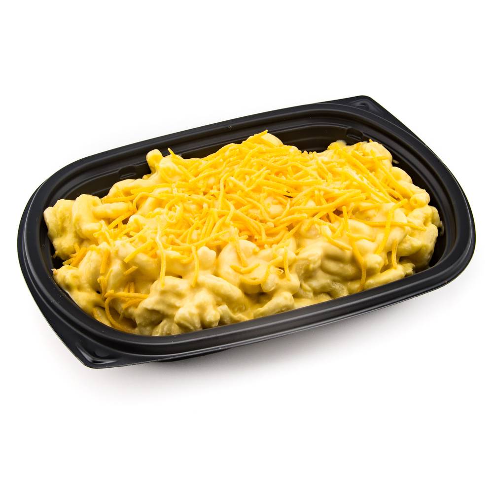 Macaroni & Cheese (1 lb)