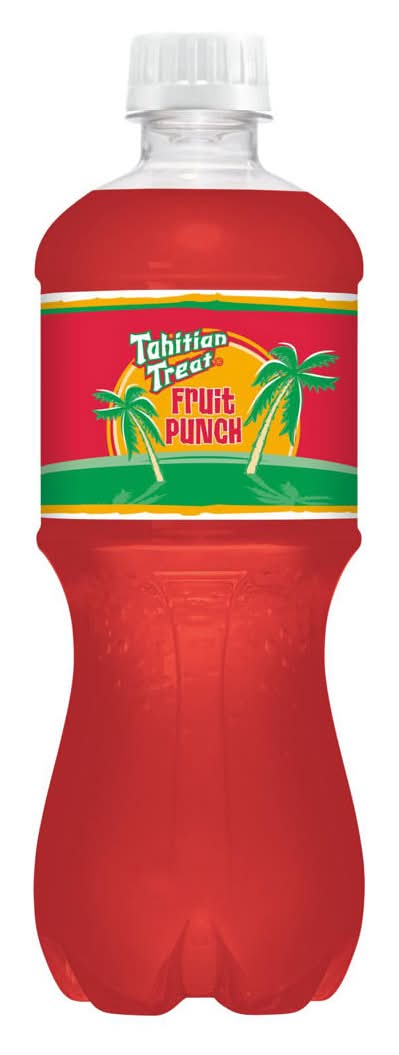 Tahitian Treat Fruit Punch (20 fl oz)