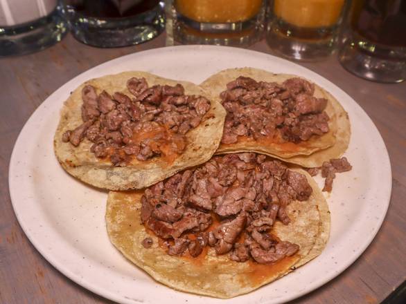 Orden Bistec