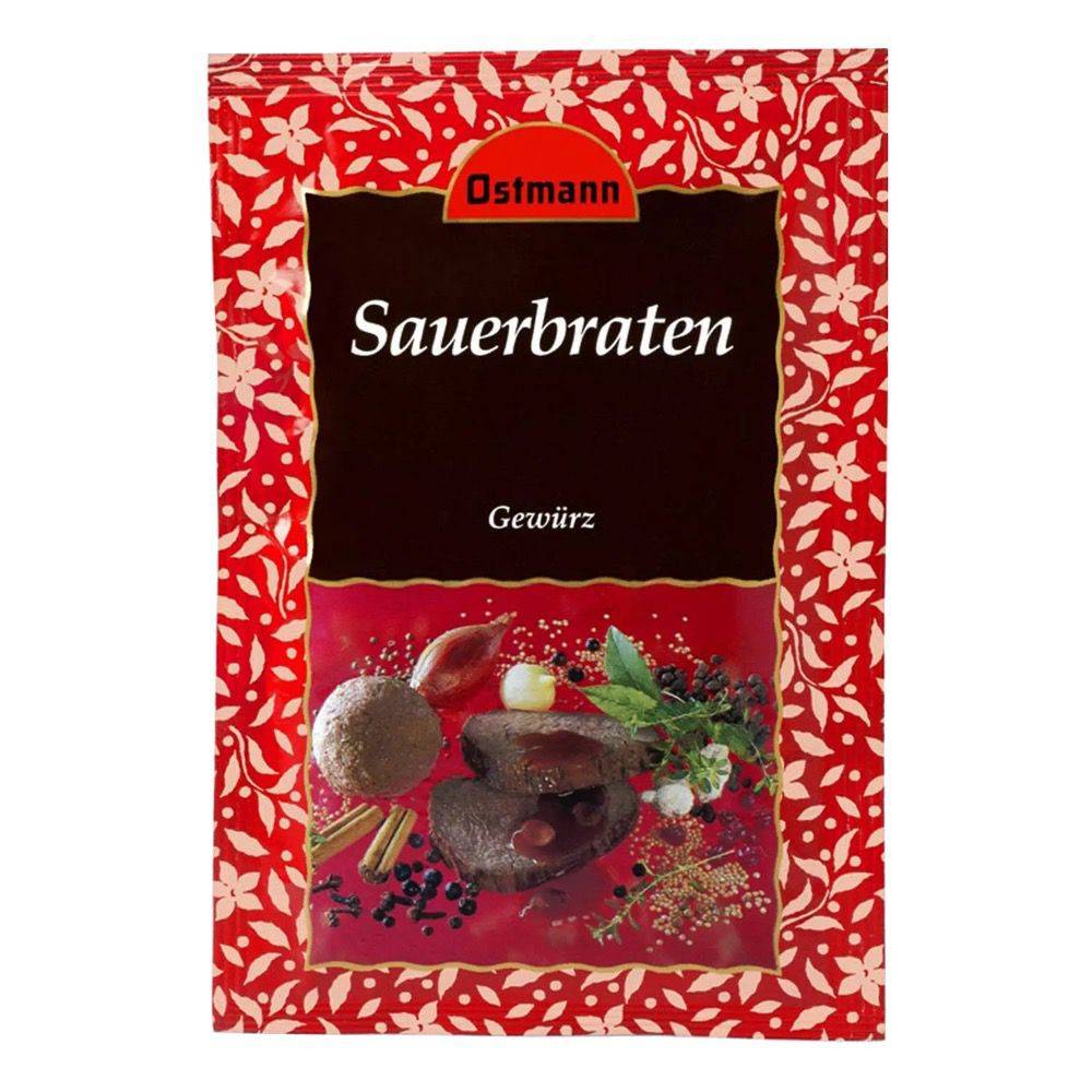 Ostmann Sazonador para estofado con vinagre Delivery Near Me | Order Online