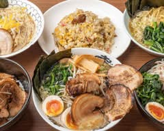 【こだわりラーメン専門店】あじゃあら 【Special Ramen Specialty Store】Ajaara