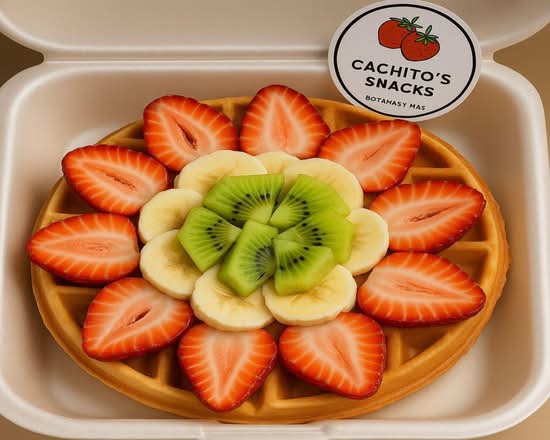 Cachito’s Snacks (Ciudad Juarez)