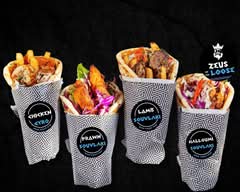 Zeus On The Loose - Rodbourne Rd