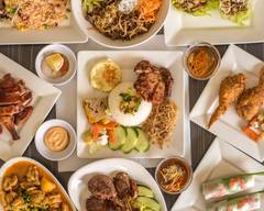 Viet Hoa Restaurant