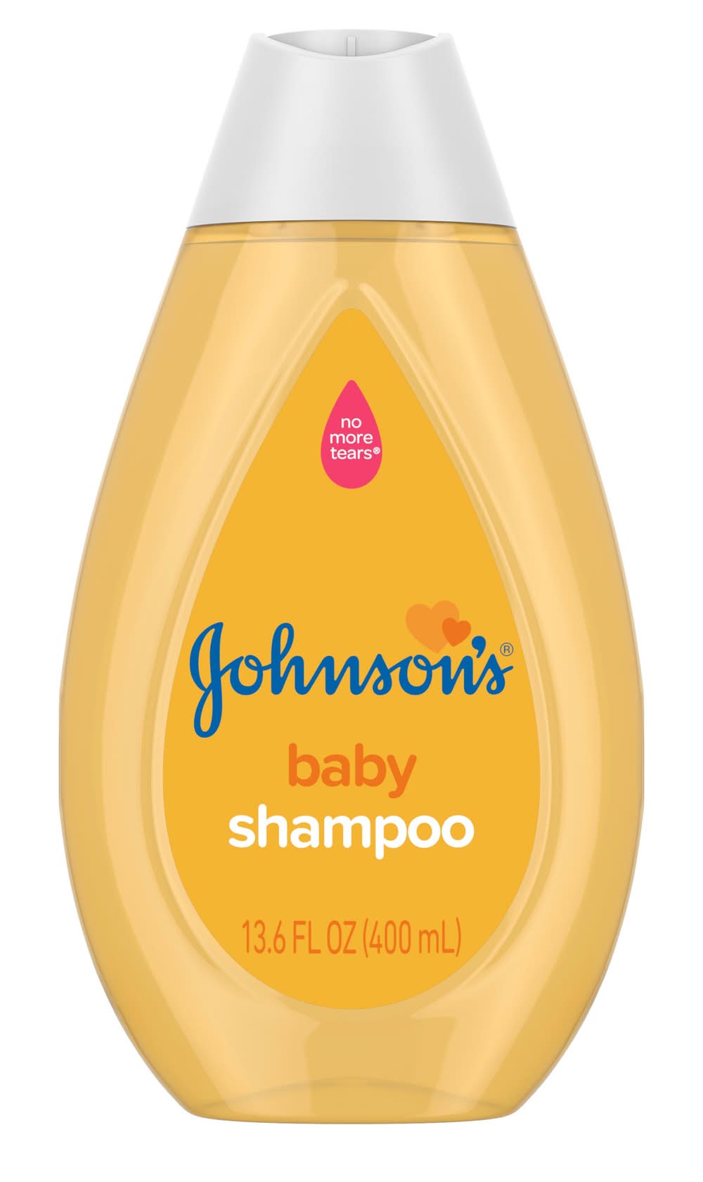Johnson's Baby Shampoo (13.6 fl oz)