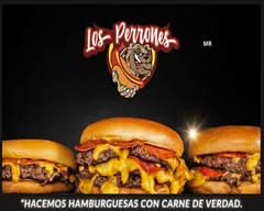 Hotdogs Y Hamburguesas Los Perrones Prolongacion La Luna